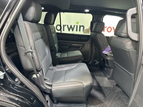 Certified 2026 Toyota Sequoia TRD Pro AWD/4WD image 15