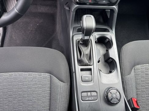 New 2025 Ford Ranger XLT w/ Equipment Group 301A High image 13