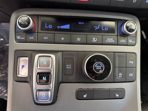 Used 2025 Hyundai Palisade SEL FWD image 45