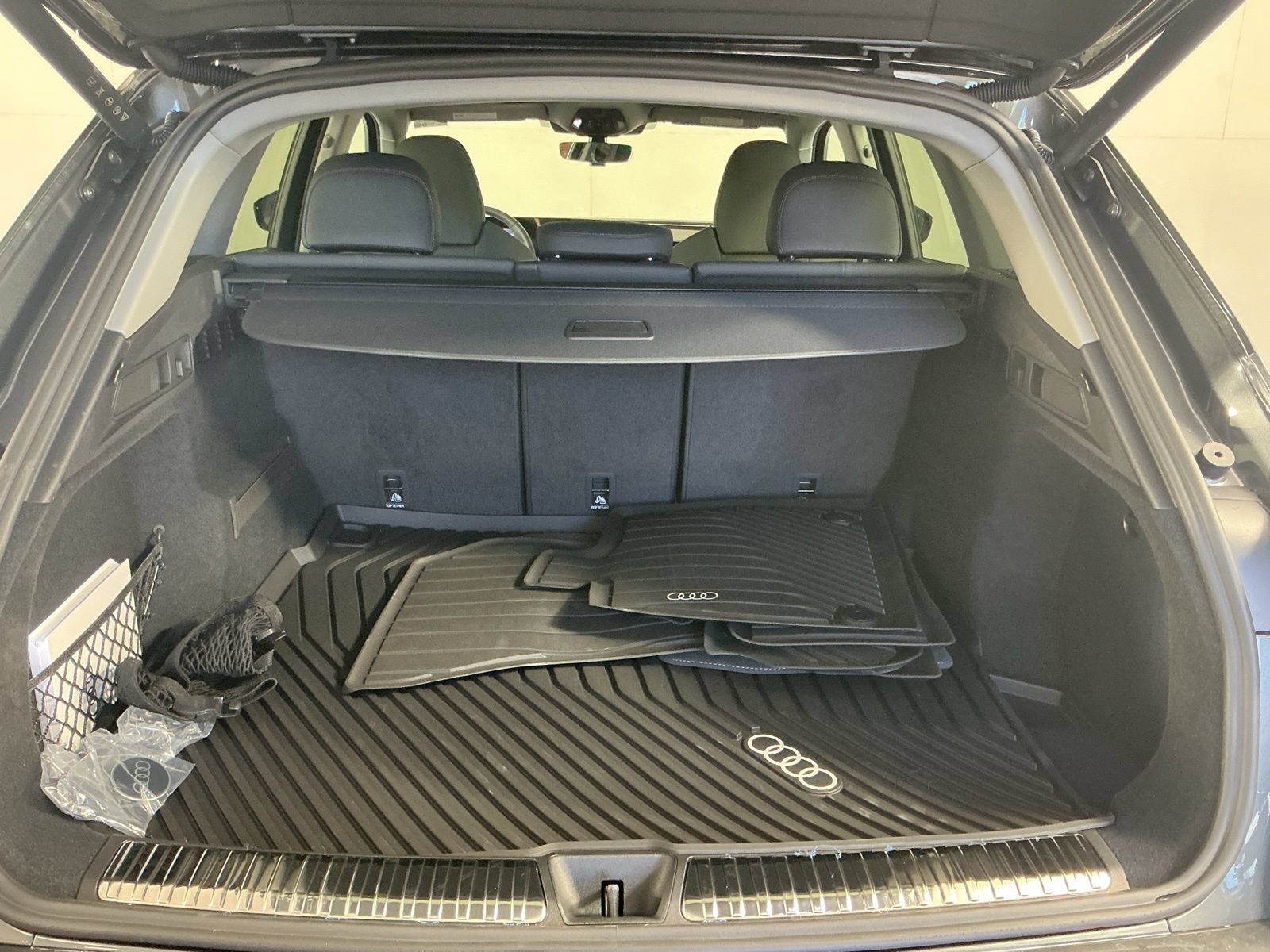New 2026 Audi Q5 Premium Plus AWD/4WD image 18