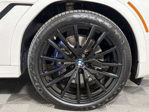 Used 2023 BMW X6 xDrive40i w/ Executive Package AWD/4WD image 15