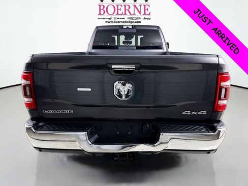 Used 2022 RAM 3500 Laramie image 6