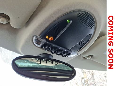 Used 2016 MINI Cooper Countryman S image 12