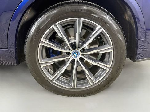 Used 2025 BMW X5 xDrive50e w/ M Sport Package AWD/4WD image 33