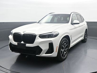 Used 2024 BMW X3 xDrive30i w/ Premium Package w/ZPA