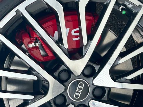 New 2025 Audi S5 Premium Plus image 43