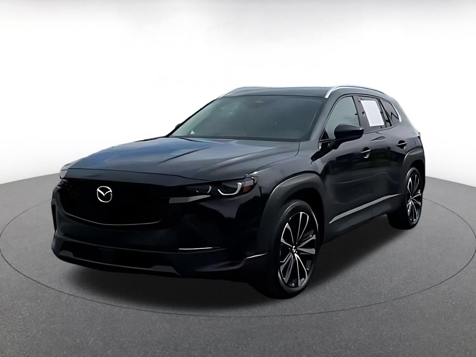 Used 2026 MAZDA CX-50 AWD 2.5 S w/ Premium Package image 6