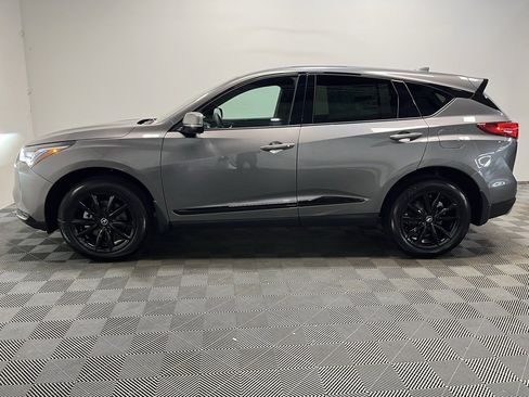 New 2025 Acura RDX SH-AWD image 23