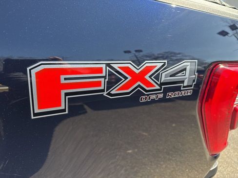 Certified 2023 Ford F150 Platinum w/ Equipment Group 701A High AWD/4WD image 15
