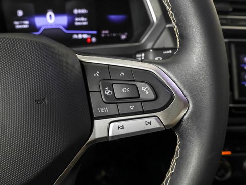 Used 2023 Volkswagen Tiguan S w/ Driver Assistance Package image 29