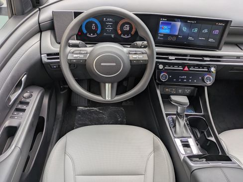 New 2026 Hyundai Santa Cruz SEL FWD image 18