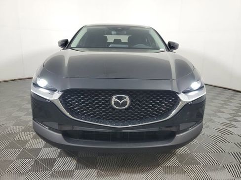 Certified 2023 MAZDA CX-30 AWD 2.5 S image 2