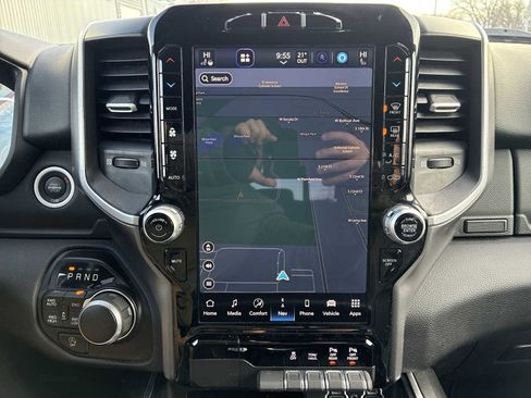 Used 2023 RAM 1500 Big Horn image 15