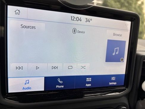 Used 2021 Ford Bronco Sport Big Bend image 3