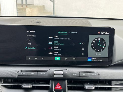 Used 2025 Kia K4 LXS image 18