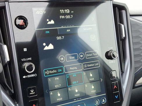 New 2026 Subaru Forester Limited image 15