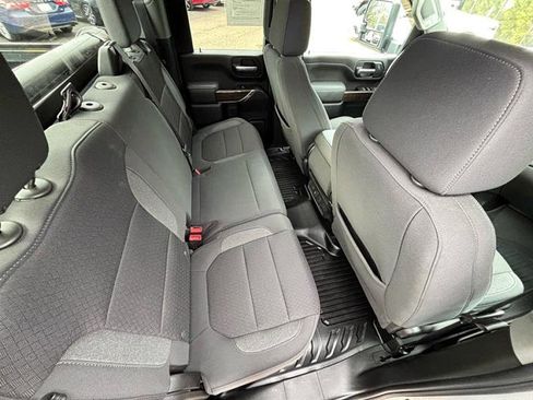 Used 2022 GMC Sierra 2500 SLE w/ SLE Value Package; image 46