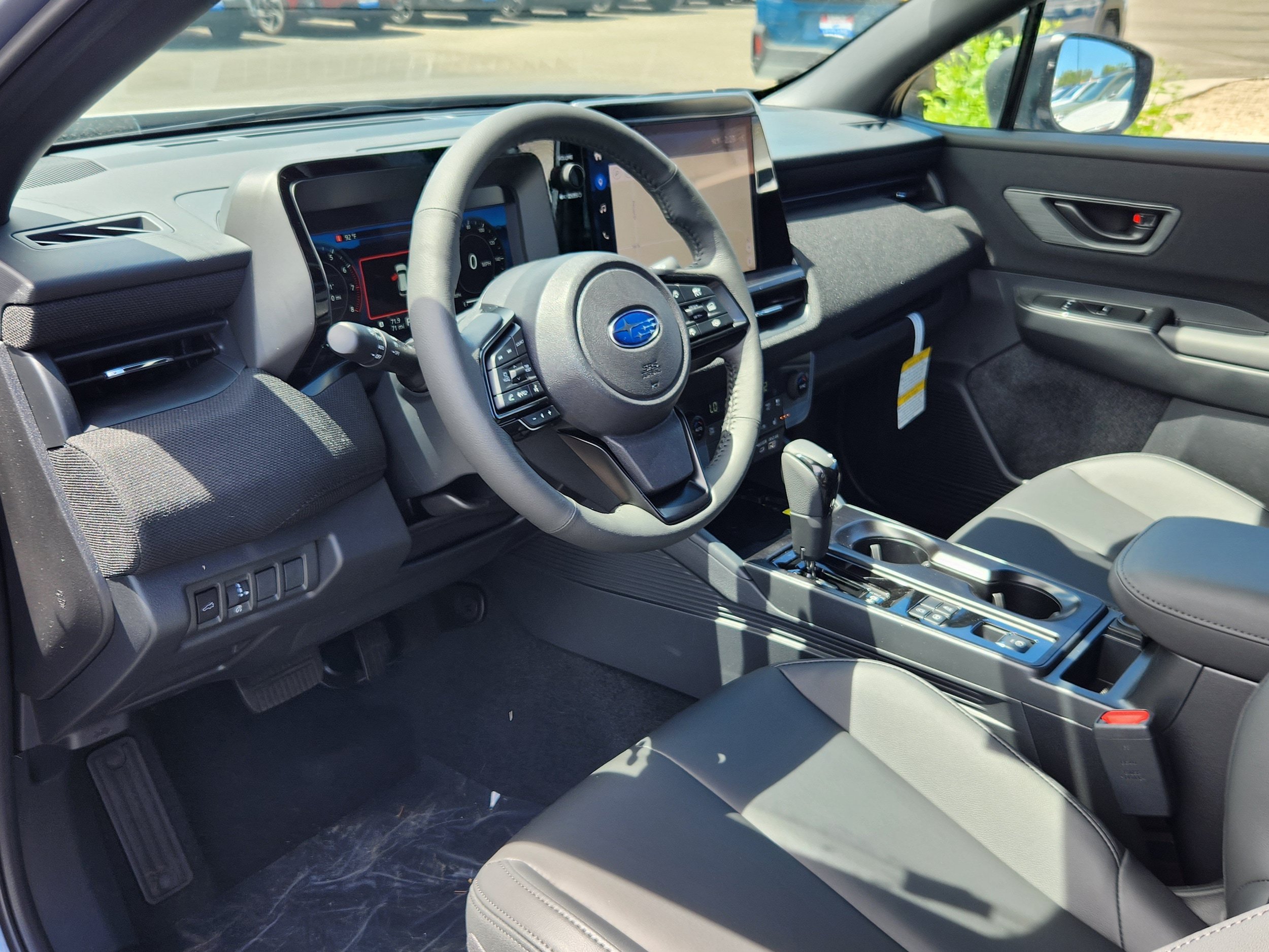 New 2026 Subaru Outback Premium AWD/4WD image 6