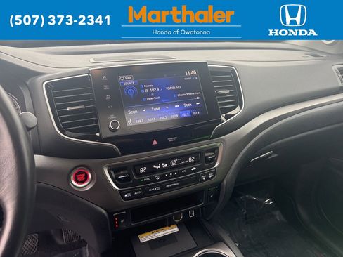 Used 2022 Honda Ridgeline RTL-E image 24