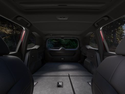 New 2026 Subaru Forester Touring AWD/4WD image 26