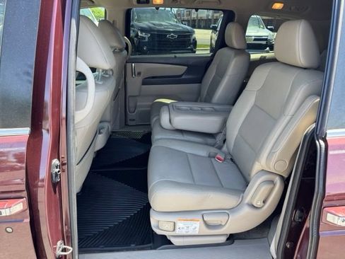 Used 2014 Honda Odyssey EX-L image 14