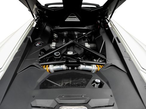 Used 2016 Lamborghini Aventador LP 700-4 AWD/4WD image 53