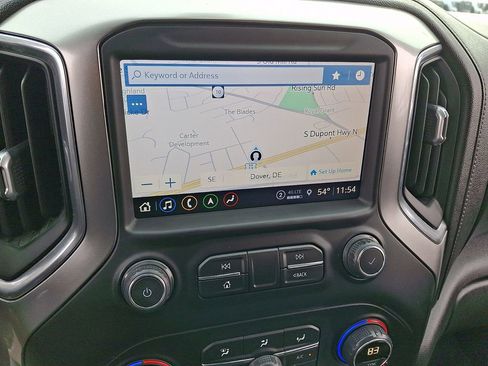 Used 2021 Chevrolet Silverado 1500 LTZ image 17