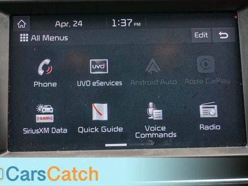 Used 2019 Kia Sedona EX FWD image 28