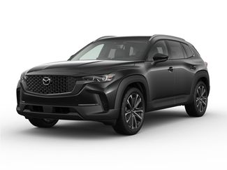 Certified 2023 MAZDA CX-50 AWD 2.5 S w/ Cargo Package video 1