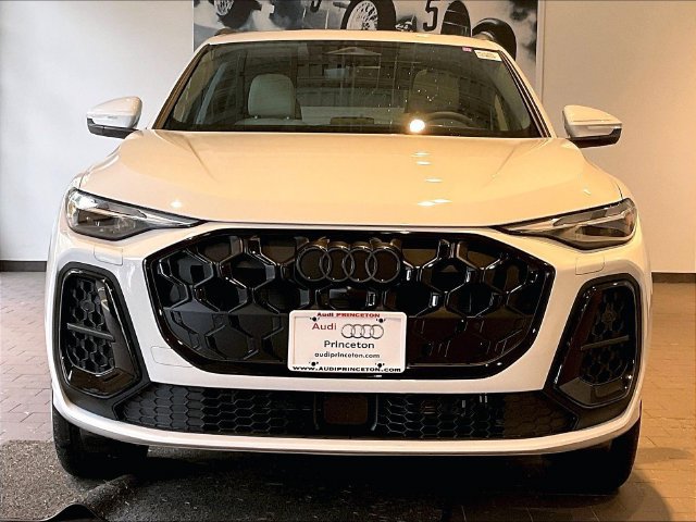New 2026 Audi Q5 2.0T AWD/4WD image 5