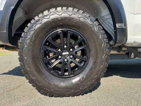 Used 2024 Ford F150 Raptor image 66