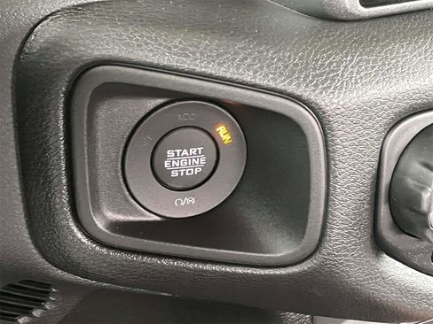 New 2026 Jeep Wrangler Sport image 17