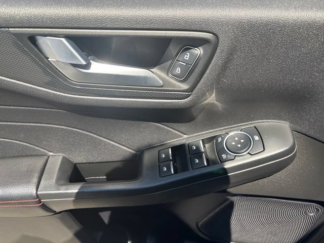 Certified 2023 Ford Escape ST-Line Select w/ Tech Pack #1 AWD/4WD image 14