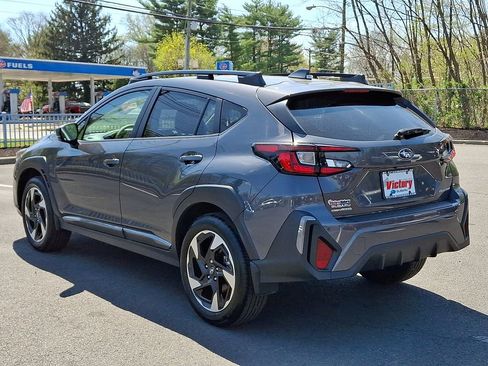 Used 2024 Subaru Crosstrek 2.5i Limited image 4