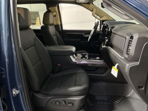 New 2026 Chevrolet Silverado 2500 LTZ w/ LTZ Premium Package image 33