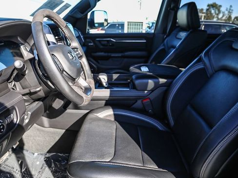 Used 2024 RAM 1500 TRX w/ TRX Level 2 Equipment Group image 18