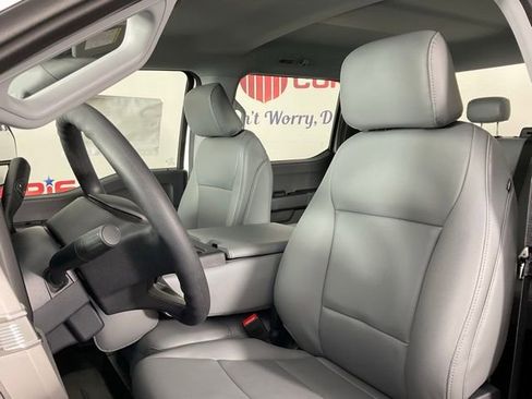 New 2026 Ford F250 XL w/ XL Driver Assist Package image 14
