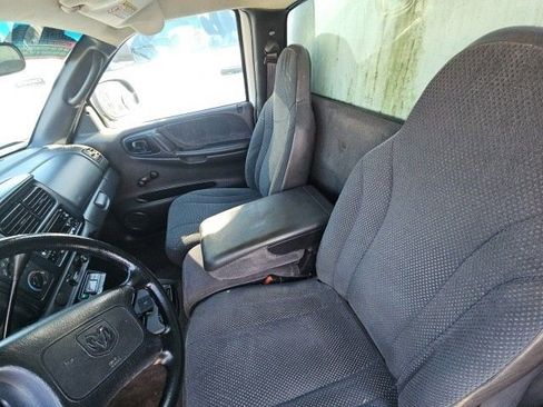 Used 2000 Dodge Dakota 2WD Regular Cab image 3