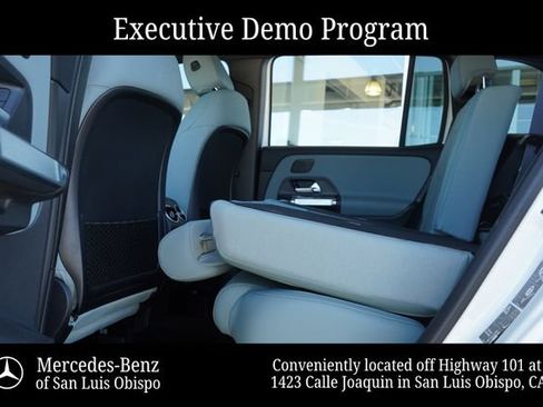 Used 2026 Mercedes-Benz GLB 250 image 30