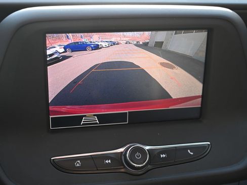 Used 2023 Chevrolet Camaro LT RWD image 22