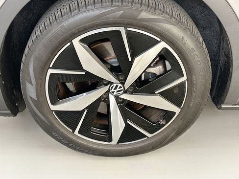 Used 2023 Volkswagen ID.4 Pro S AWD/4WD image 35