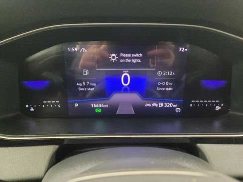 Used 2025 Volkswagen Jetta Sport FWD image 23