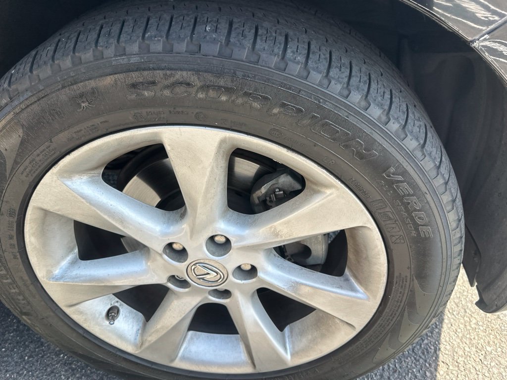 Used 2012 Lexus RX 350 FWD w/ Premium Pkg image 8
