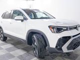 New 2025 Volkswagen Taos SE image 3