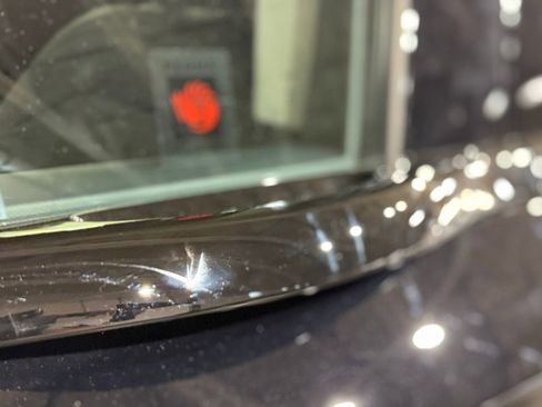 New 2026 Lincoln Nautilus Premier w/ Jet Appearance Package image 21