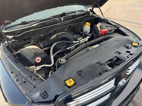 Used 2015 RAM 1500 Sport w/ Trailer Tow Group AWD/4WD image 25