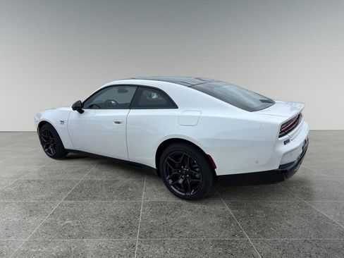 New 2024 Dodge Charger R/T w/ Plus Group image 5