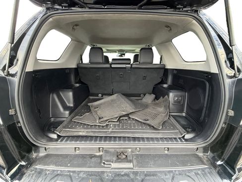 Used 2023 Toyota 4Runner Limited image 18
