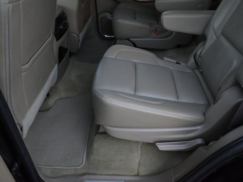 Used 2017 Chevrolet Tahoe Premier image 25