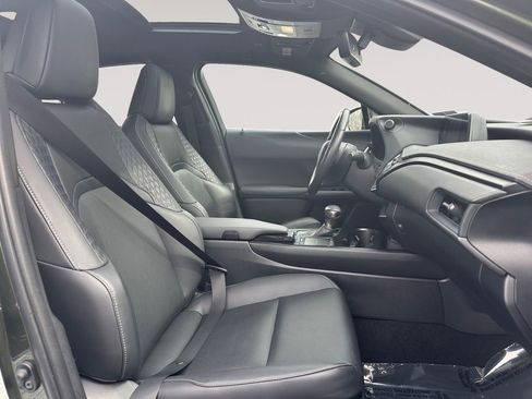 Used 2020 Lexus UX 250h w/ Premium Package image 15